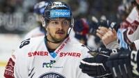 hokej hudacek